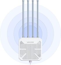 AC1200/WiFi 6 AX1800 Outdoor Wifi Long Range Extender WiFi Repeater Weatherproof picture