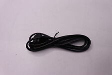 Longwell LS-7F 7A 125V Elbow Power Cable Cord Wire CSA 152192 Type E55349  picture