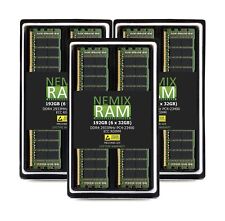 192GB 6x32GB DDR4-2933Mhz PC4-23400 288-Pin RDIMM Memory for Apple Mac Pro 20... picture