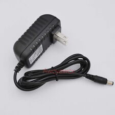5V 2.5A 3V 6V 2A 7.5V 2A 9V 12V 1.5A 1.25A AC DC power adapter supply 5.5mm US picture