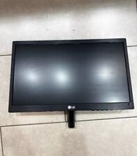 LG Electronics 20-Inch Screen LED-Lit Monitor (20M37D-B) no stand picture