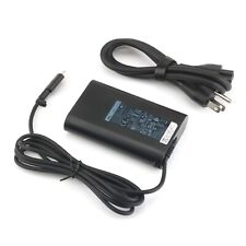 Genuine 65W Type-C USB-C Laptop Adapter For Dell Latitude 7370 7280 7480 5480 picture