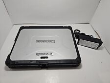 Panasonic Toughbook CF-20 Core m5-6Y57 1.10GHz 8GB RAM 256GB SSD W10P picture