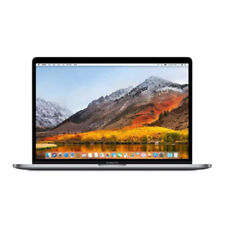 Apple MacBook Pro Core i7 2.2GHz 16GB RAM 256GB SSD 15
