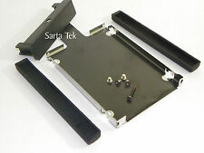 IBM Lenovo Thinkpad T60 T60p Hard Drive Caddy Cover Kit 15 inch standard screen  picture
