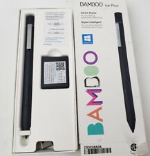 Wacom Rechargeable Bamboo Ink Plus Stylus/Pen picture