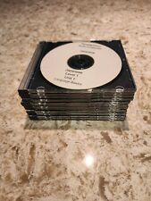 Rosetta Stone LEARN JAPANESE Levels 1,2,3  SOFTWARE (SET of 12 CD's) Home-School picture