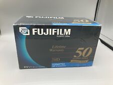 New Sealed - 50 Fujifilm 3.5