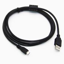 Micro USB 2.0 Cable Type A To USB2.0 Male Foil Braided Shielded  1.5m 1.8m 3m 5m picture