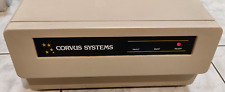 Vintage Corvus Systems 6MB Hard Disk Drive HDD for Apple II  SUPER RARE picture