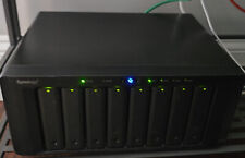 Synology DiskStation DS1815+ 16GB RAM Upgrade 8-Bay NAS Server (Diskless) 0TB picture