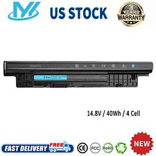 ✅40Wh Battery For Dell Inspiron 15 3000 Series 3531 3537 3541 3542 3543 XCMRD picture