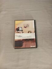 Genuine Microsoft Office Student and Teacher Edition 2003 Complete with Key picture