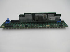 Dell PowerEdge R730XD 24-Bay HDD Backplane W/Board Dell P/N: 0PGP6R, 02RRVJ picture
