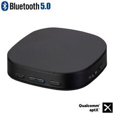 Premium Wireless Bluetooth 5.0 Transmitter & Receiver Audio Adapter Aux SPDIF picture