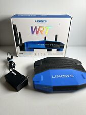 Linksys WRT3200ACM AC3200 Dual-Band Wi-Fi Router- Fast Shipping picture