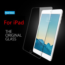 Lot Tempered Glass Screen Protector for iPad Air Mini 3/4/5 Pro 9.7 10.2 11 12.9 picture