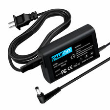 PwrON AC Adapter for HP Pavilion 22cwa T4Q59AA IPS LED BACklit Monitor Power PSU picture