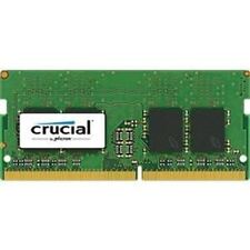 Crucial 8GB DDR4-2400 SODIMM picture