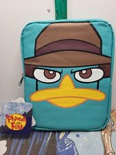 Phineas And Ferb Perry The Platypus Soft Tablet Case picture