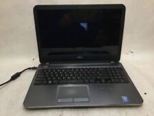 Dell Inspiron 15R-5537 / Intel Core i5 UNKNOWN SPECS / (POWERS ON/NO BOOT) -MR picture