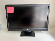 HP P223A Black Computer Monitor picture