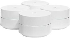 Google Smart Mesh Wifi Points - Pack of 4 (GGL-WIFI4PK-CA) picture