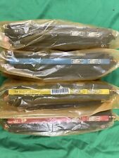Lot (4) HP CMYK Q2670A Q2681A, Q2682A, Q2683A LaserJet 3700 Genuine Sealed Bag picture