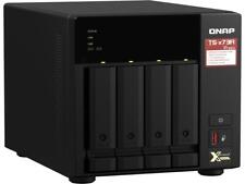 QNAP TS-473A-8G-US Diskless System Network Storage picture