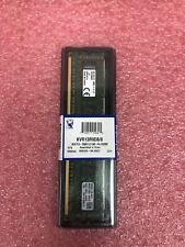 *FAC SEALED* Kingston KVR13R9D8/8 8GB PC3-10600 CL9 240 RDIMM picture