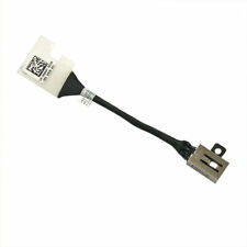 10X DC POWER JACK CABLE CHARGING PORT FOR DELL INSPIRON 14 I7405-A371TUP 0N8R4T picture
