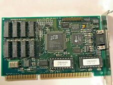 VINTAGE STB SYSTEMS S3 P86C801 POWERGRAPH X-24 1 MEG 16-BIT ISA VGA CARD MXB81 picture