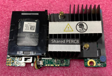 Dell 0P3WV4 Shared PERC8 Mini Mono RAID Controller 1GB Cache W/ 70K80 Battery picture