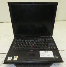 IBM ThinkPad R51 Laptop Intel Pentium M 512MB Ram No HDD or Battery picture
