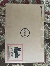 EMPTY BOX for Dell Chromebook 11 3000 11.6