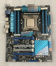 Asus P9X79 Pro Intel Core i7-3820 3.60GHz LGA2011 DDR3 ATX Desktop Motherboard picture
