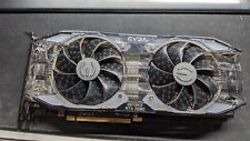 EVGA GeForce RTX 2080 XC GAMING, 08G-P4-2182-KR, 8GB GDDR6, Dual HDB Fans picture