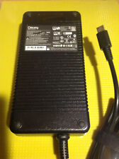 OEM Chicony 330W Laptop Adapter/Charger For MSI MS-17K5 MS-17Q1 MS-17S1 USB-tip picture