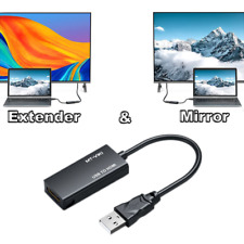 USB 3.0 To HDMI ADAPTER 1080P/720P picture