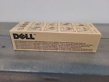 New SEALED Dell CT201521 Toner Cartridge Magenta picture