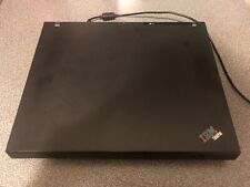 IBM ThinkPad R50e Model 1842-SLU picture
