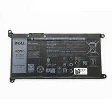 Genuine JPFMR Battery For Dell Chromebook 3400 3100 2-in-1 5488 5493 5593 7T0D3 picture