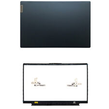 New For Lenovo ideapad 5 15IIL05 15ITL05 15ARE05 Lcd Back Cover with Bezel Hinge picture