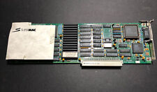 RARE SuperMac Technology Color Card 24 Ver.1.3 Model : FUMG0630 picture