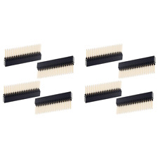 2 x 20(40 Pin) Stacking Header for  A+/B+/Pi 2/Pi 3 Extra Tall Header (Packed picture