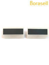 2pcs C2693-67032 Paper Pick Separator Pad Assy for HP 1220/ 1280/ 1180/ 9300 GEN picture