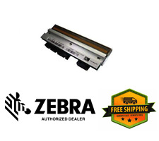 NEW IN BOX SEALED - Zebra Technologies 79800M Printhead ZM400 Printer 4