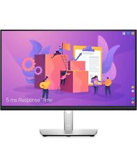 Dell 24 Monitor - P2422H - Full HD 1080p, IPS Technology, ComfortView picture