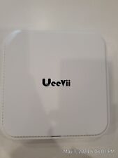 UeeVii WiFi 6 Access Point, 2.4G&5.8G Wireless Ceiling 802.3at AP 3000Mbps picture