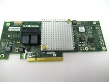  ﻿Adaptec ASR-8805E V2 Single 12Gb/s PCIe SAS/SATA3 RAID Controller *NEW* picture